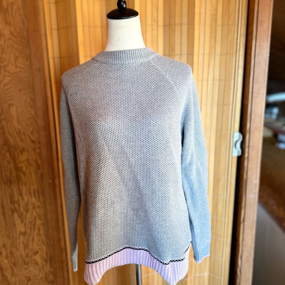 Joe Fresh Sweater Size XL